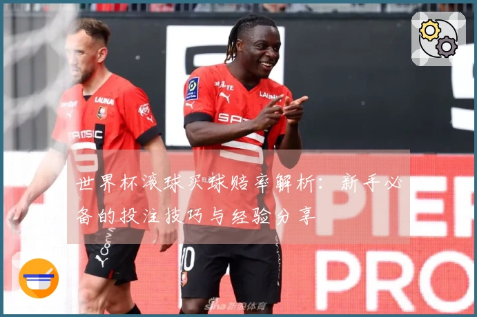 世界杯滚球买球赔率解析：新手必备的投注技巧与经验分享